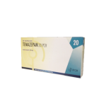 temazepam tablet
