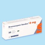 Bromazepam-6-mg-50-Tabletten