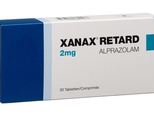 xanax 2mg kopen