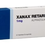 Xanax 1mg kopen