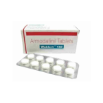 Armodafinil Walkert 150Mg