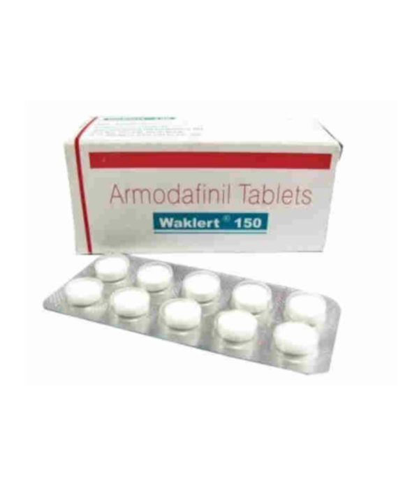 Armodafinil Walkert 150Mg