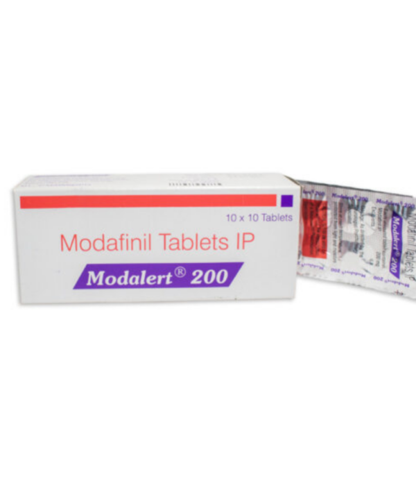 Modafinil kopen