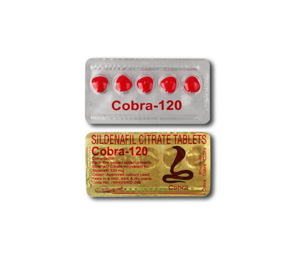 Cobra kopen