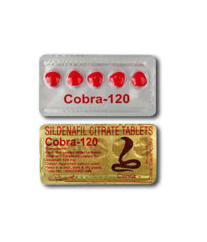 Cobra kopen