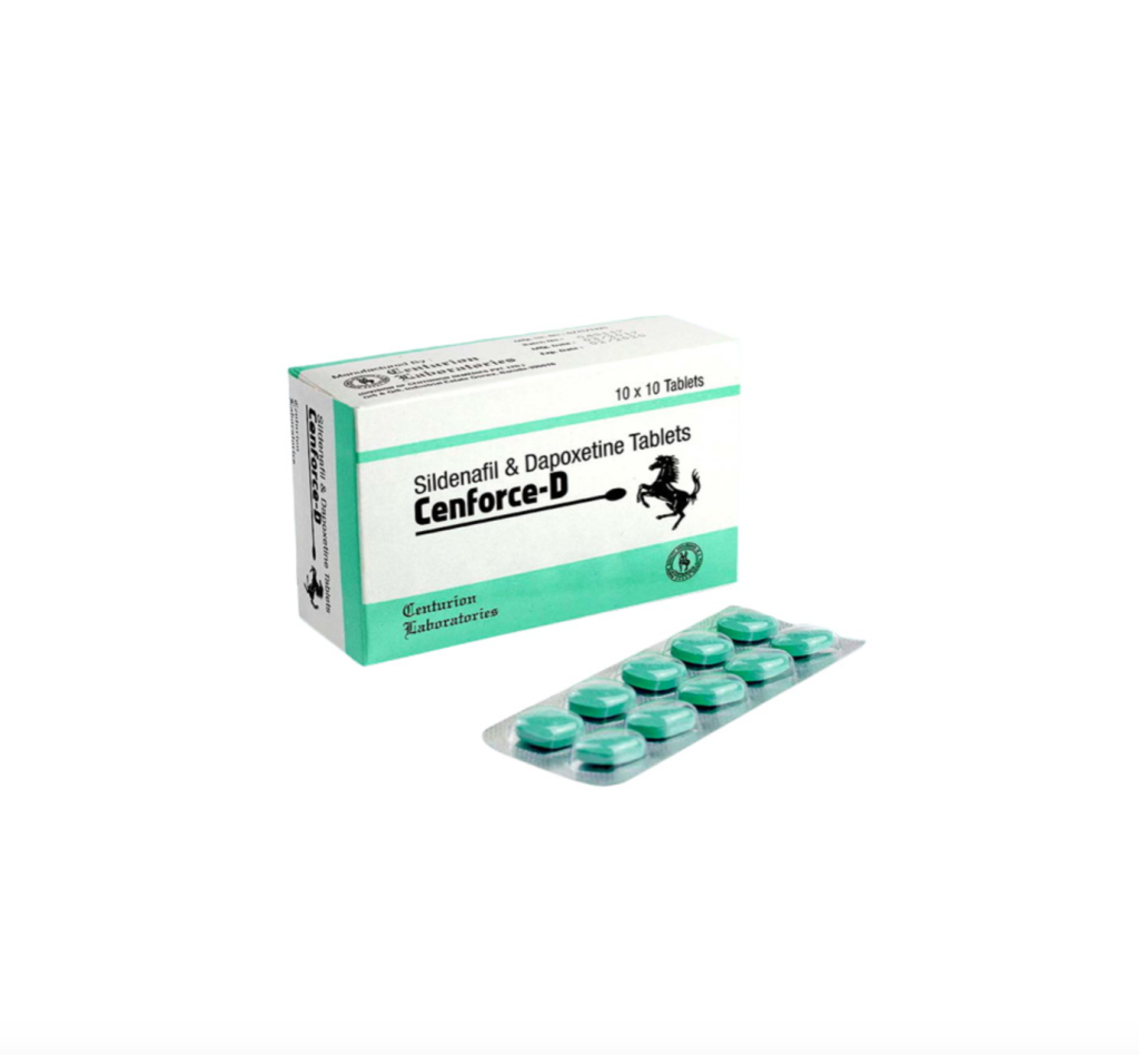 Cenforce d