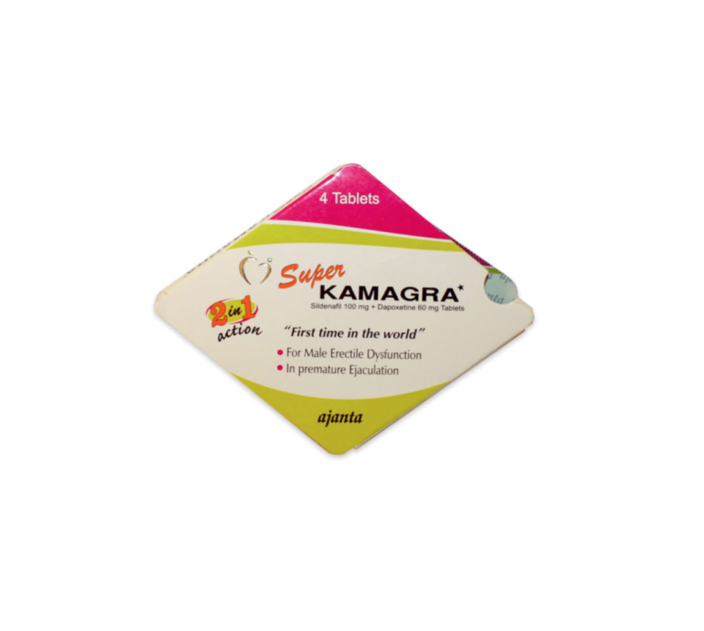 Super kamagra