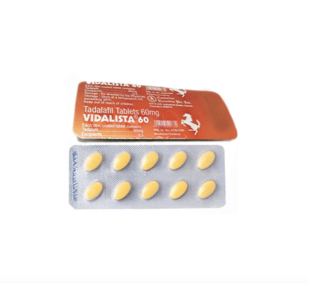 Videlista 60