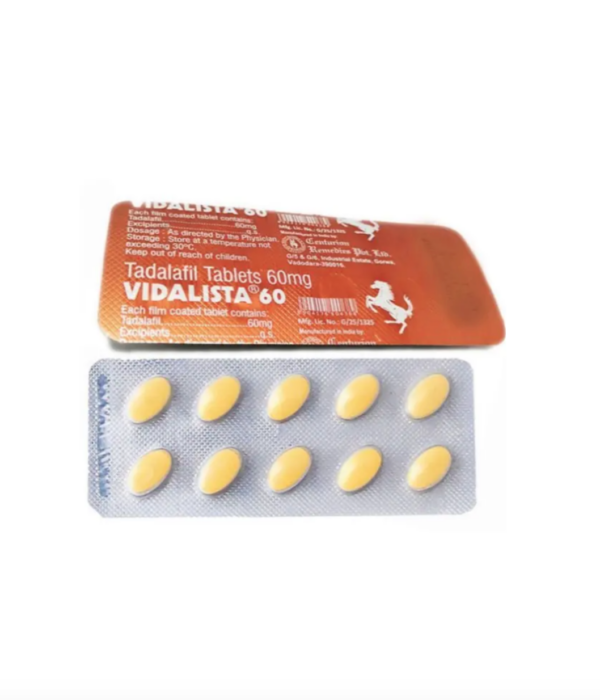 Videlista 60