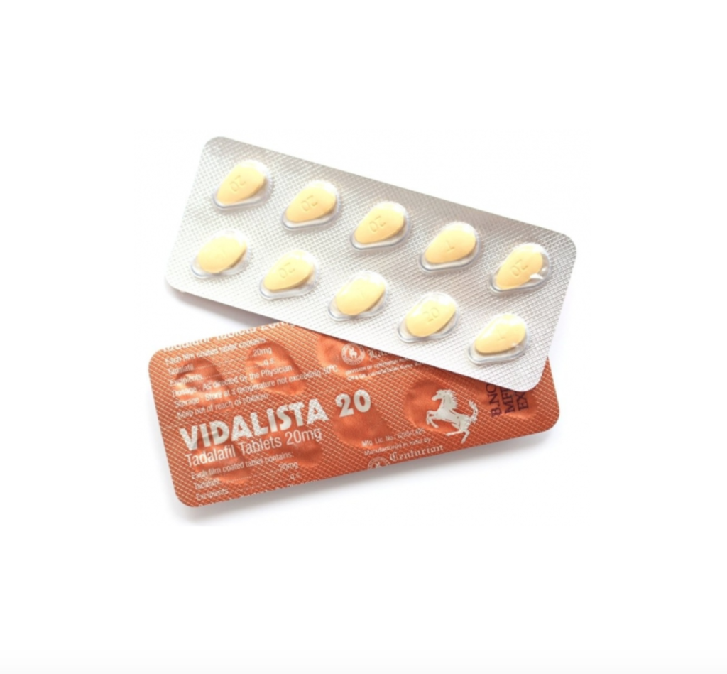 Videlista 20