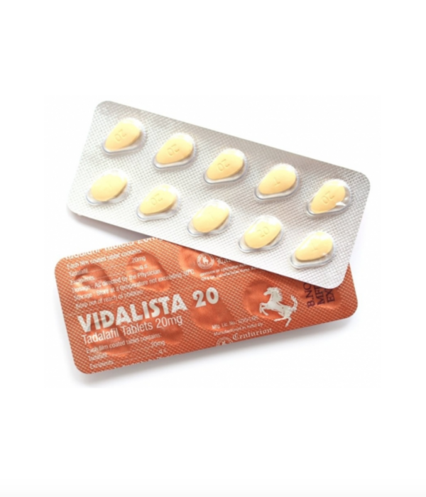 Videlista 20