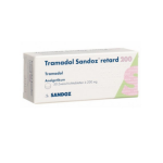 Tramadol 200Mg kopen
