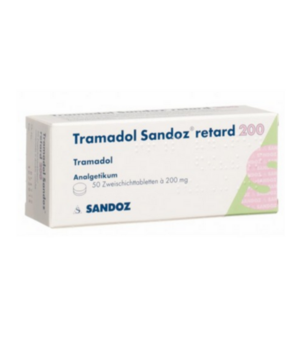 Tramadol 200Mg kopen