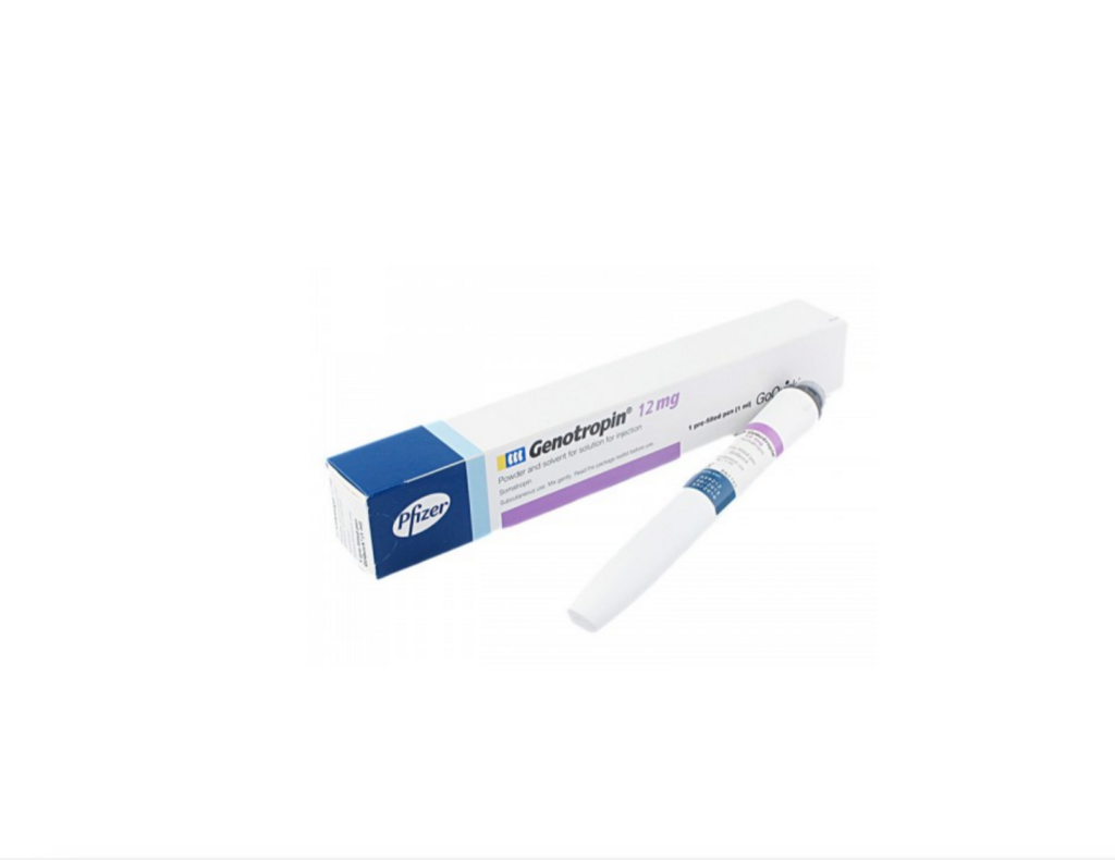 Genotropin kopen