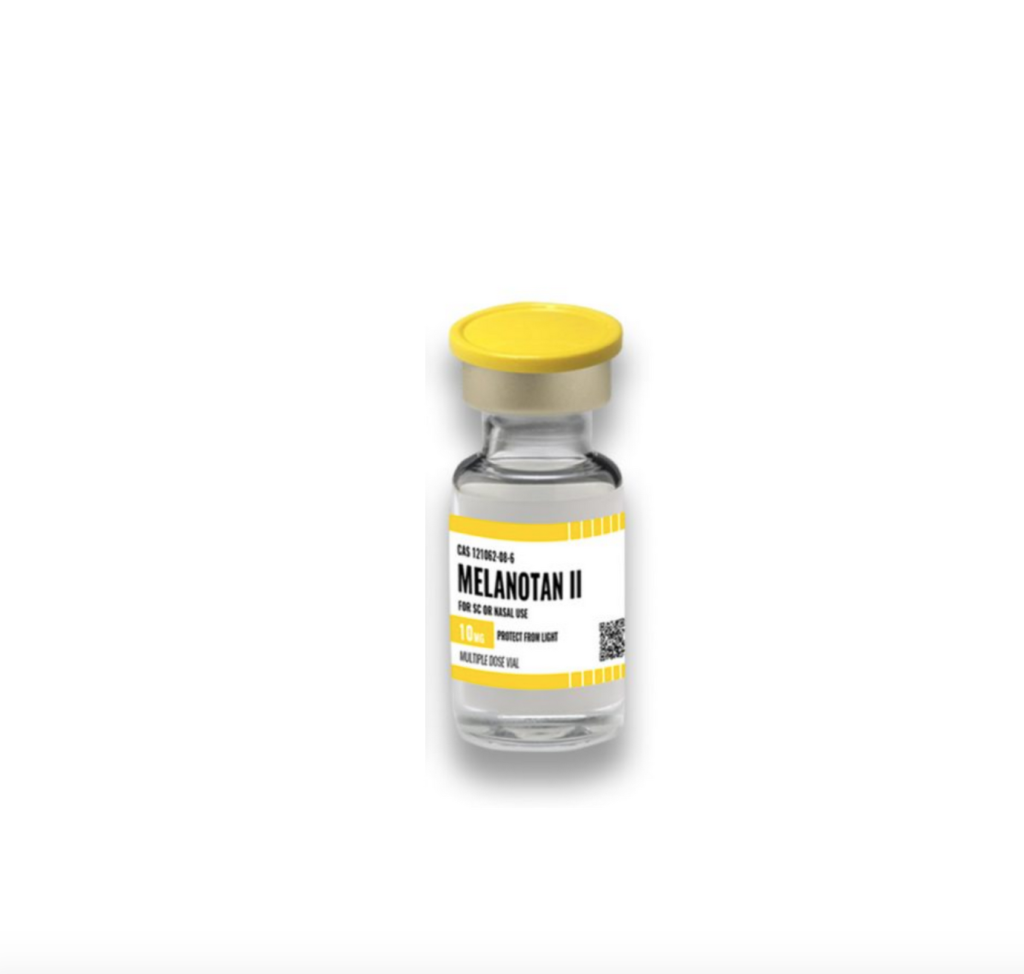 Melanotan kopen