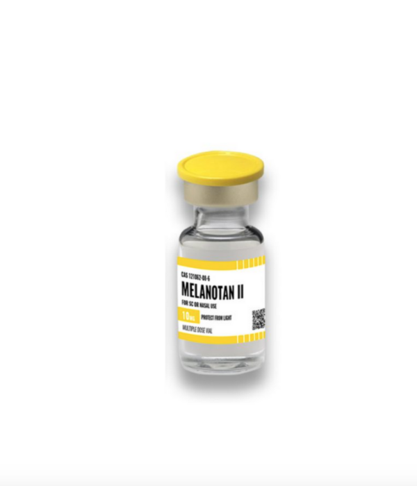 Melanotan kopen