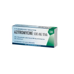 Azitromycine