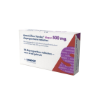 Amoxicilline