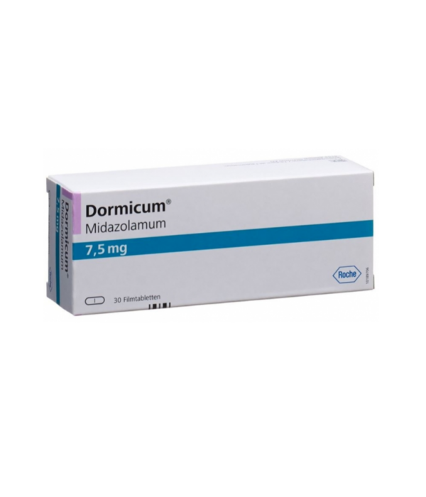 Dormicum
