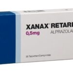 Alprazolam 0.5