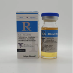 Bulk Blend 350Mg Unique Pharma