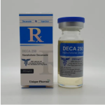 Nandrolone Decanoate 250Mg Unique Pharma
