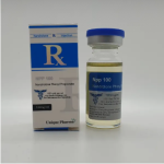 Nandrolone Phenyl Propionaat 100Mg Unique Pharma