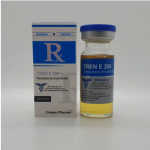 Trenbolone Enanthate 200Mg Unique Pharma