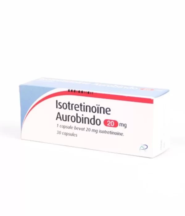 Roaccutane Kopen
