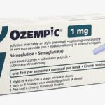 Ozempic 1 Mg Novodisk pen
