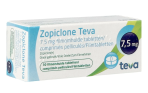 zopiclon teva
