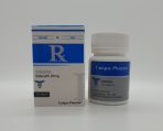 Viagra 20 (Sildenafil) by UNIQUE PHARMA®