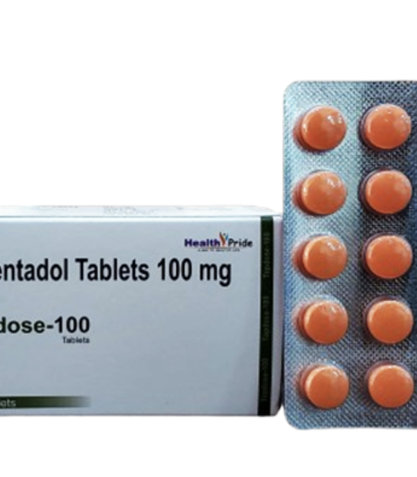 Tapentadol 100mg